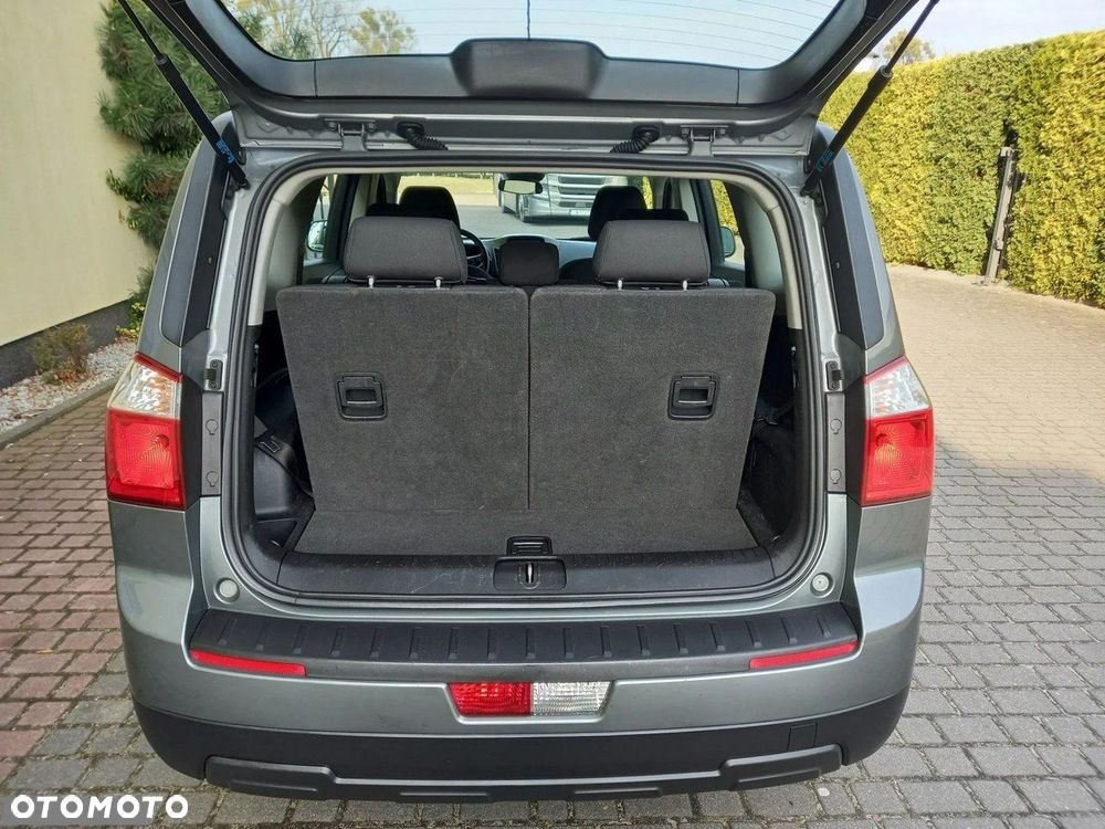 Chevrolet Orlando 2.0 D LT+ - 13