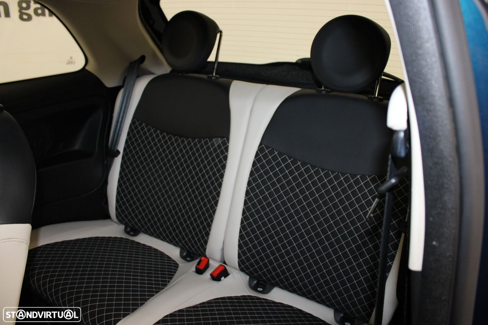 Fiat 500 1.0 Hybrid Dolcevita - 24