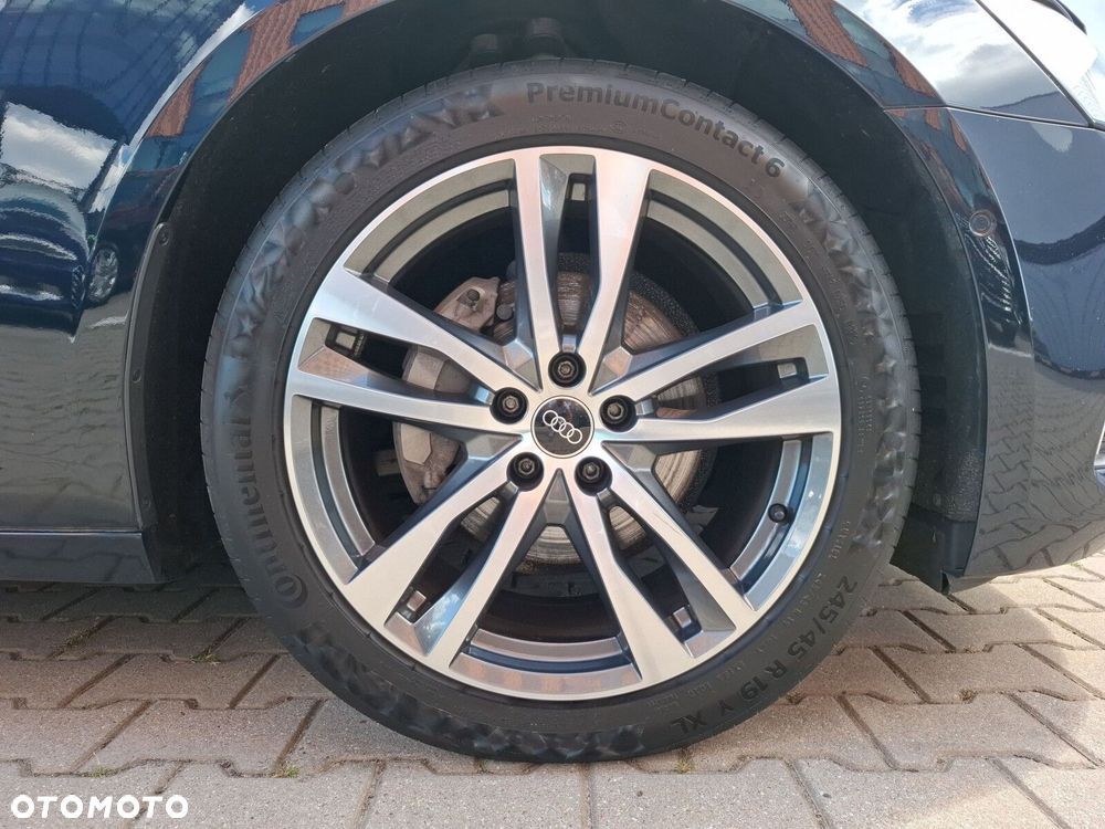 Audi A6 Avant - 12