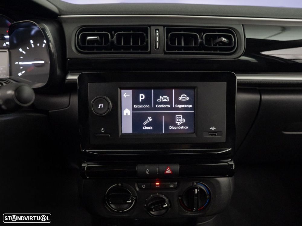 Citroën C3 1.2 PureTech YOU! - 26