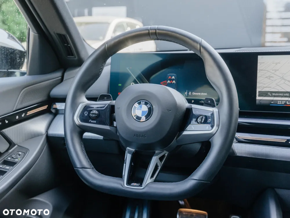 BMW Seria 5 - 6