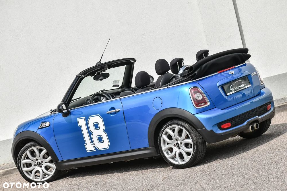 MINI Cooper S Standard - 11