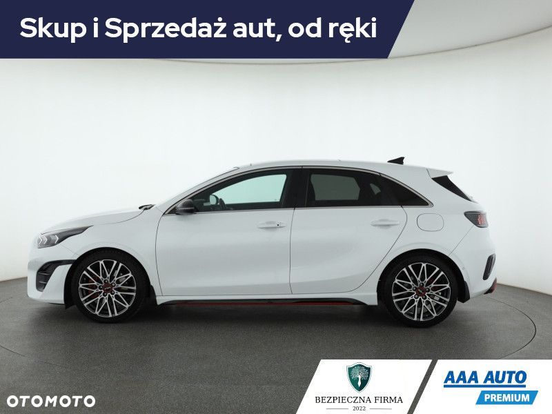 Kia Ceed - 3