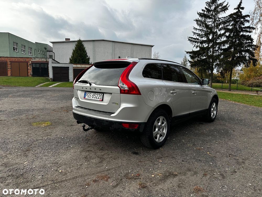Volvo XC 60 - 18