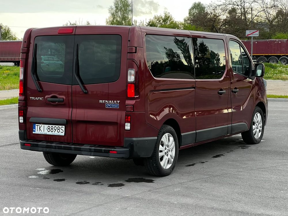 Renault Trafic - 4