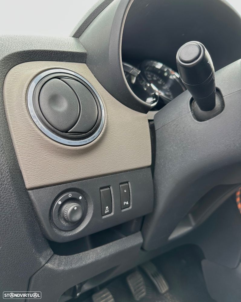 Dacia Lodgy - 7