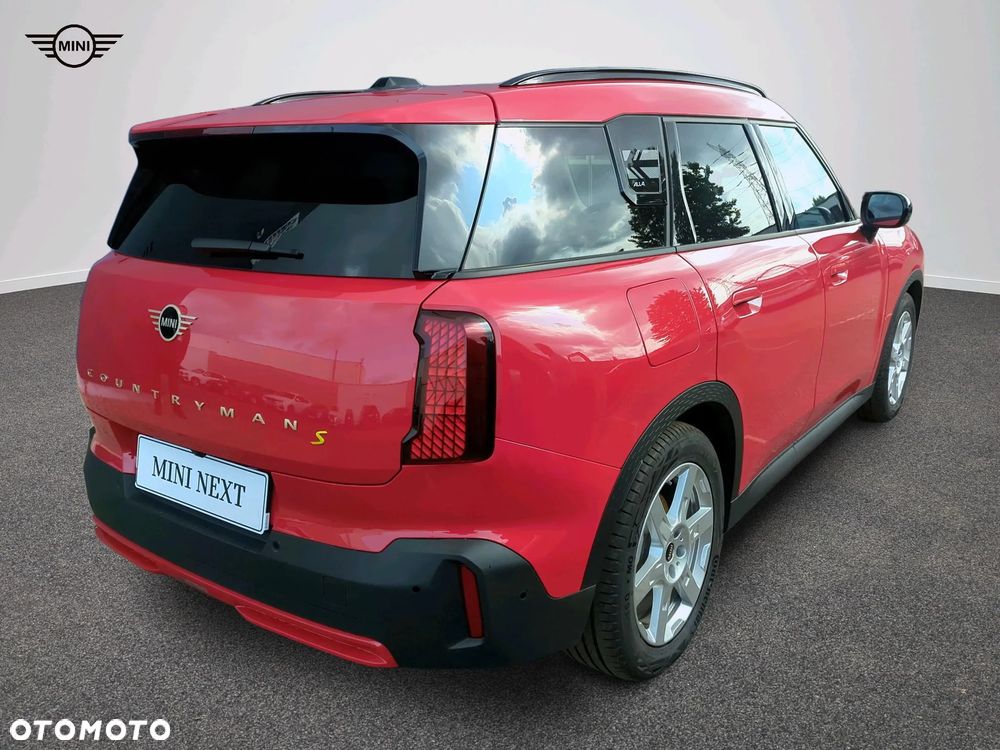 MINI Countryman SE ALL4 66.5kWh Linia Classic - 2