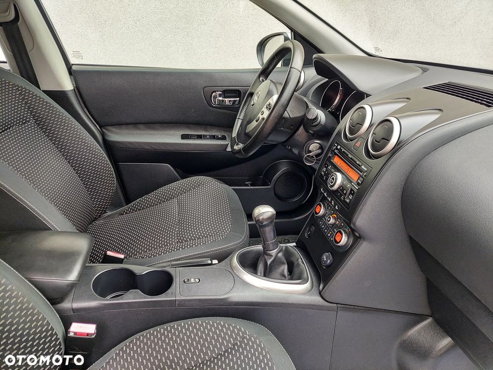 Nissan Qashqai - 33