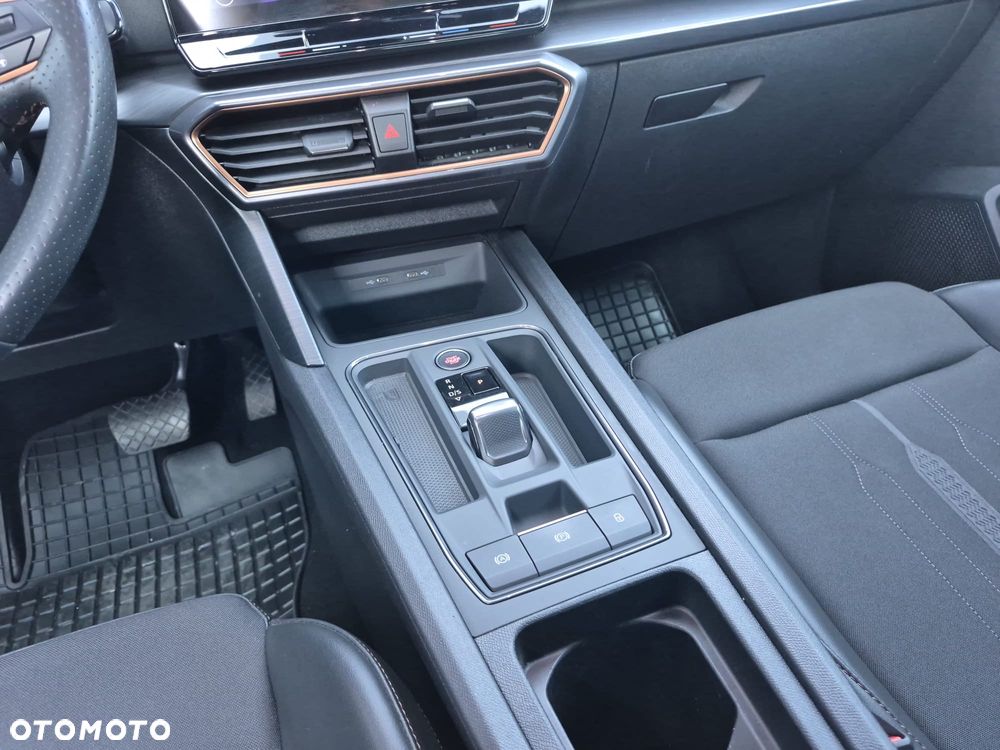 Cupra Formentor - 23