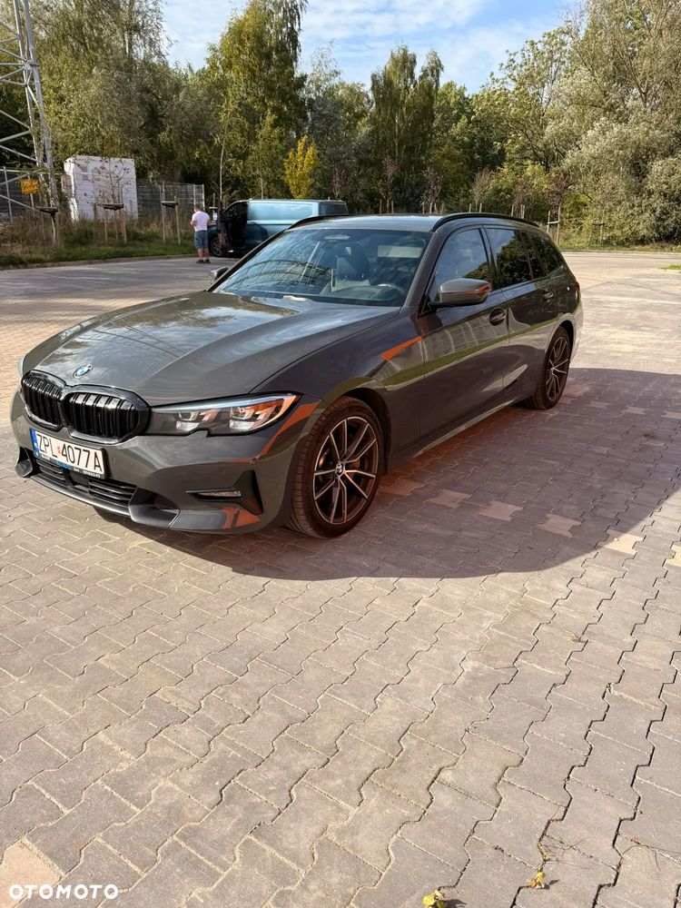 BMW Seria 3 - 1