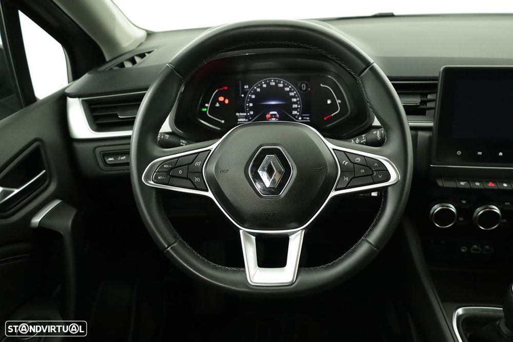 Renault Captur 1.0 TCe Techno - 12