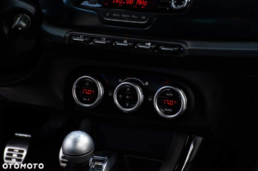 Alfa Romeo Giulietta 2.0 JTDM Progression - 23