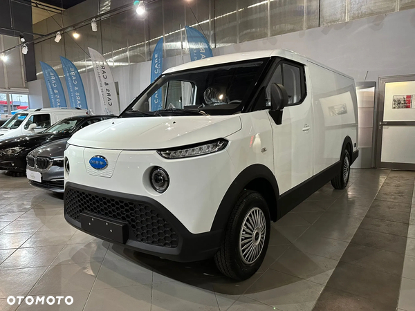 Cenntro Logistar LS260
