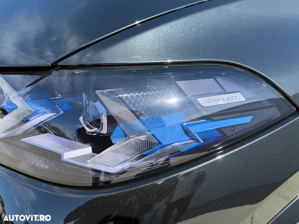 BMW X5 xDrive30d AT MHEV - 32