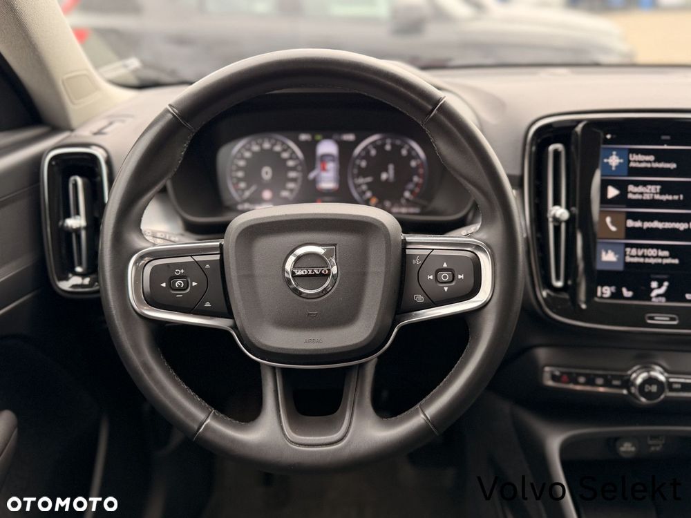 Volvo XC 40 - 15