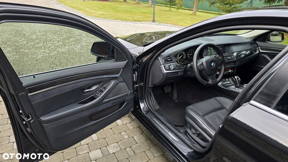 BMW Seria 5 - 14