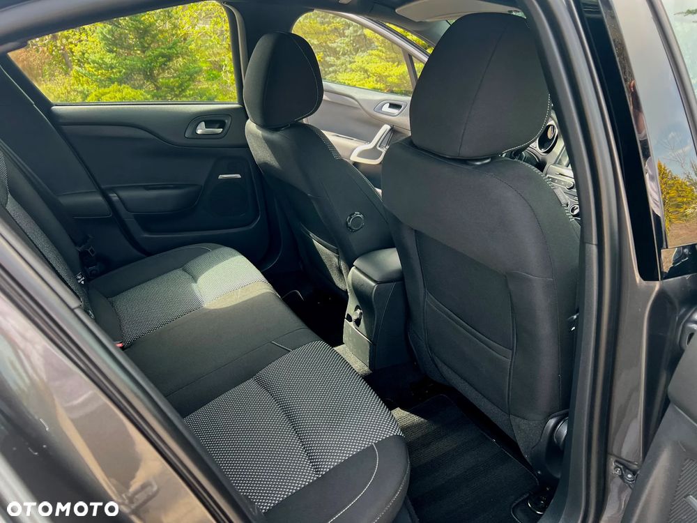 DS Automobiles DS 4 Crossback - 13