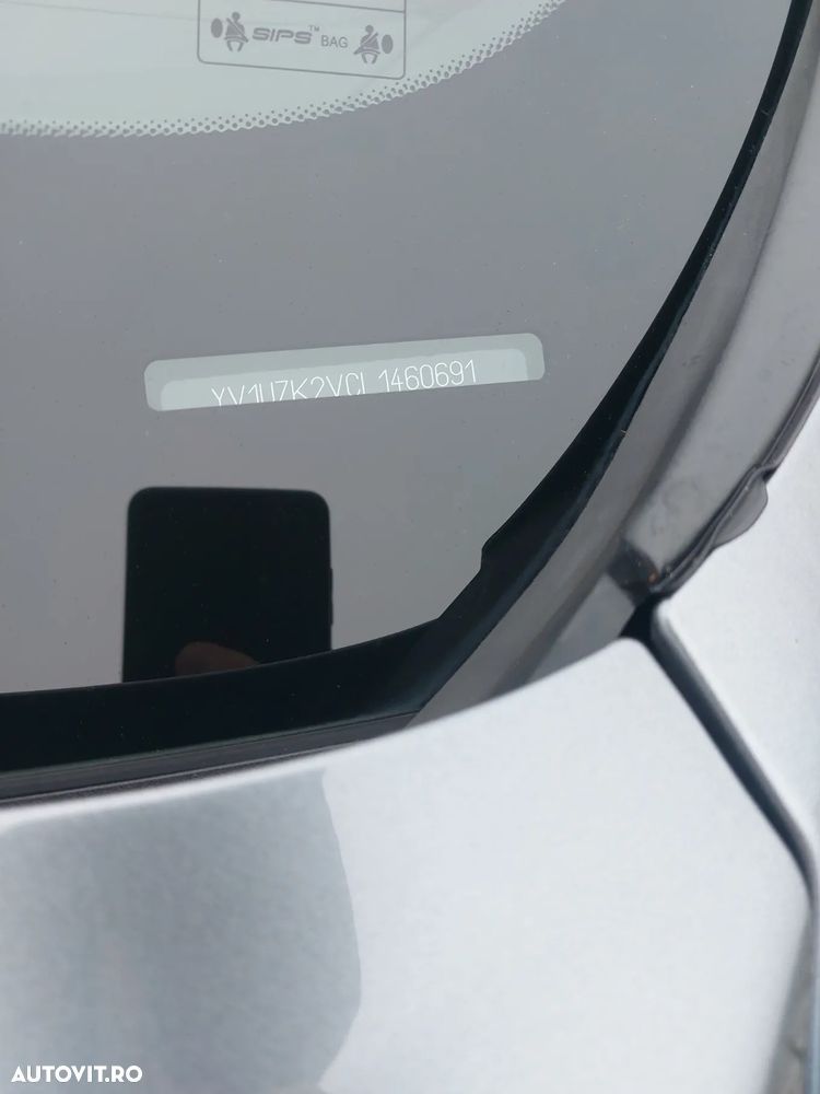 Volvo XC 60 B5 D AWD Geartronic Inscription - 17