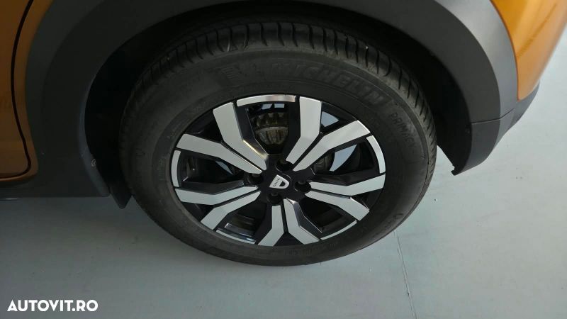 Dacia Sandero Stepway TCe 90 MT6 Comfort - 7