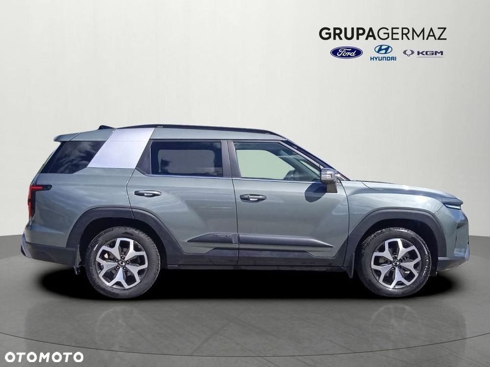 SsangYong/KGM Torres 1.5 T-GDI Adventure - 6