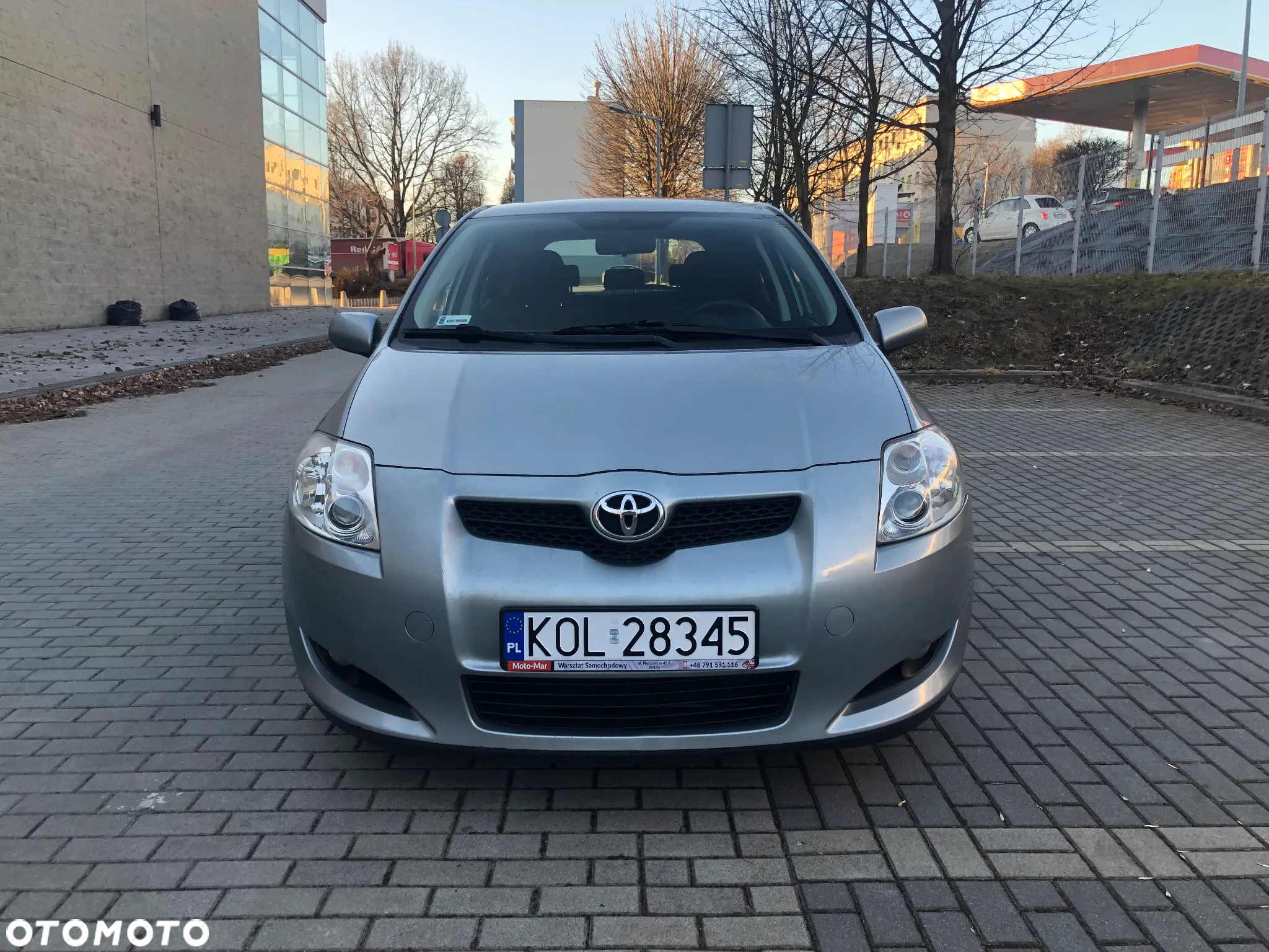Toyota Auris 2.0 D-4D Luna - 18