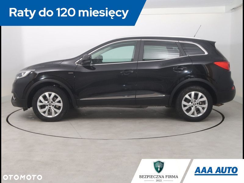 Renault Kadjar - 3