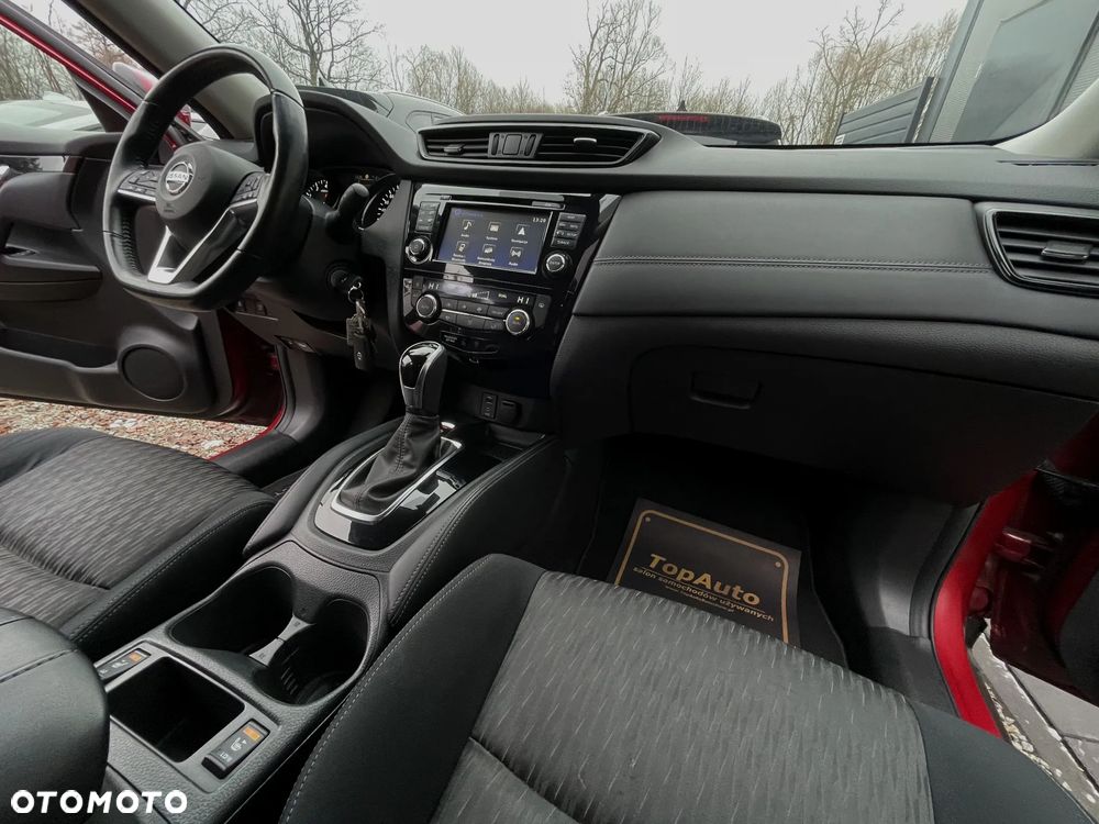 Nissan X-Trail 1.3 DIG-T N-Connecta - 18