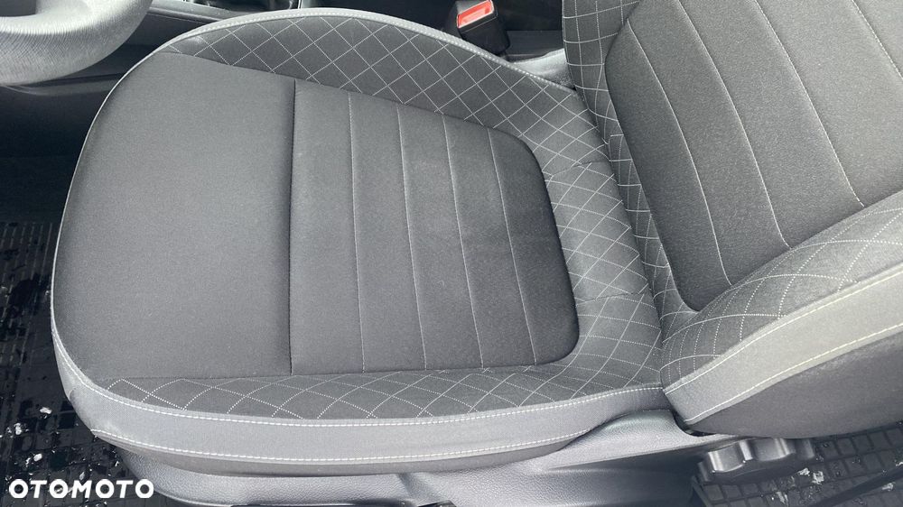 Skoda Fabia 1.0 TSI Ambition - 18