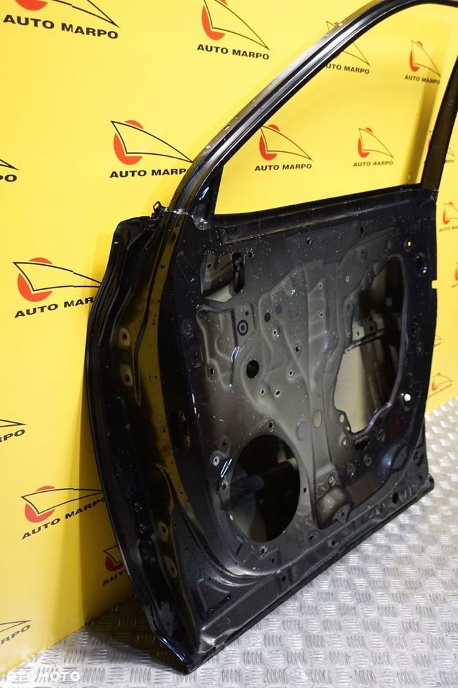 TOYOTA HIGHLANDER 2020 - 2023 Drzwi Przód Prawe Przednie USA - 10