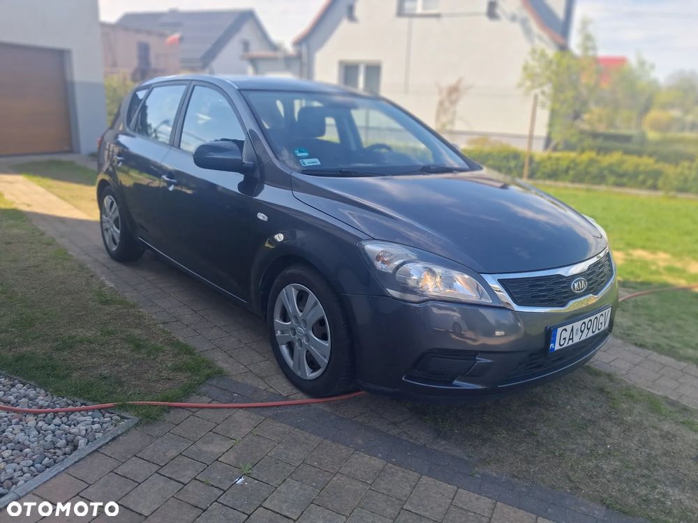 Kia Ceed 1.4 Comfort - 2