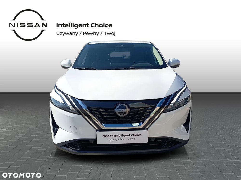 Nissan Qashqai 1.5 e-POWER N-Connecta - 8