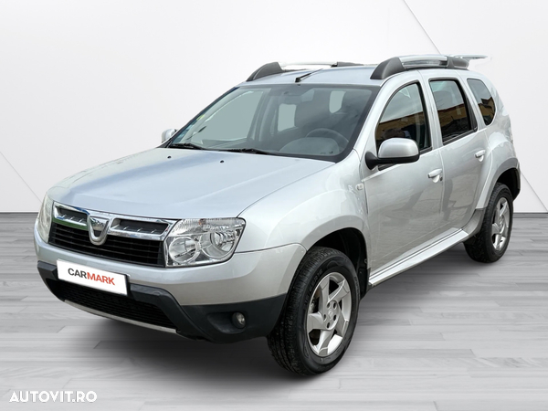 Dacia Duster 1.5 dCi 4x2 Ambiance
