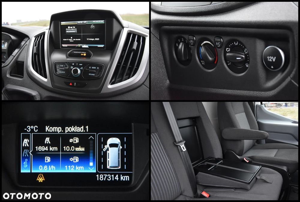 Ford Transit - 34