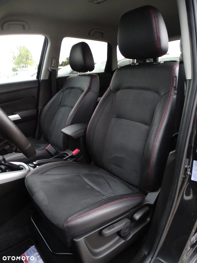 Suzuki Vitara 1.4 T Boosterjet S 4WD - 22