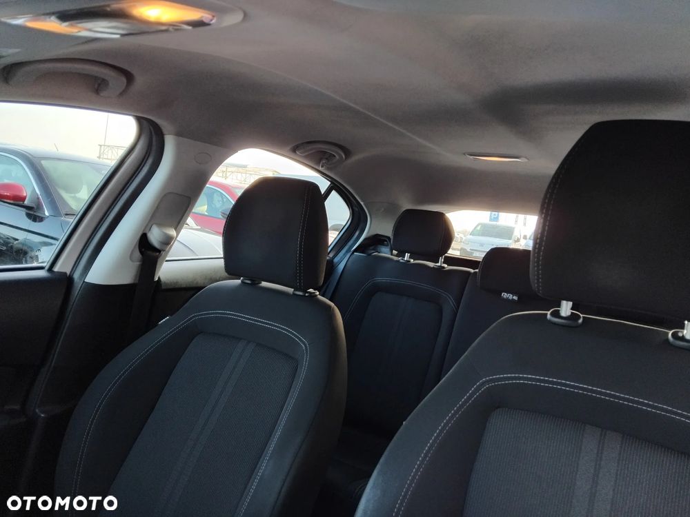 Fiat Tipo 1.4 16v Easy - 19