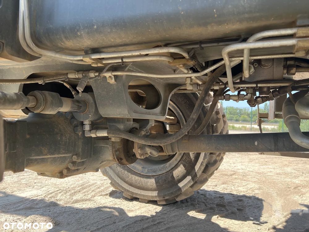 Liebherr A912 compact Koparka kołowa - 14