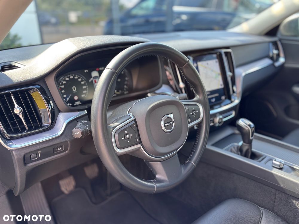 Volvo V60 - 23