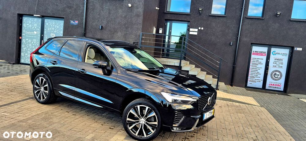 Volvo XC 60 B4 B Geartronic Inscription - 15