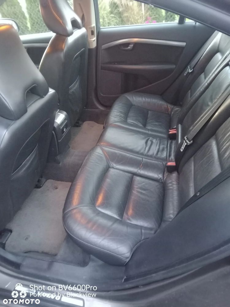 Volvo S80 2.5T Momentum - 9