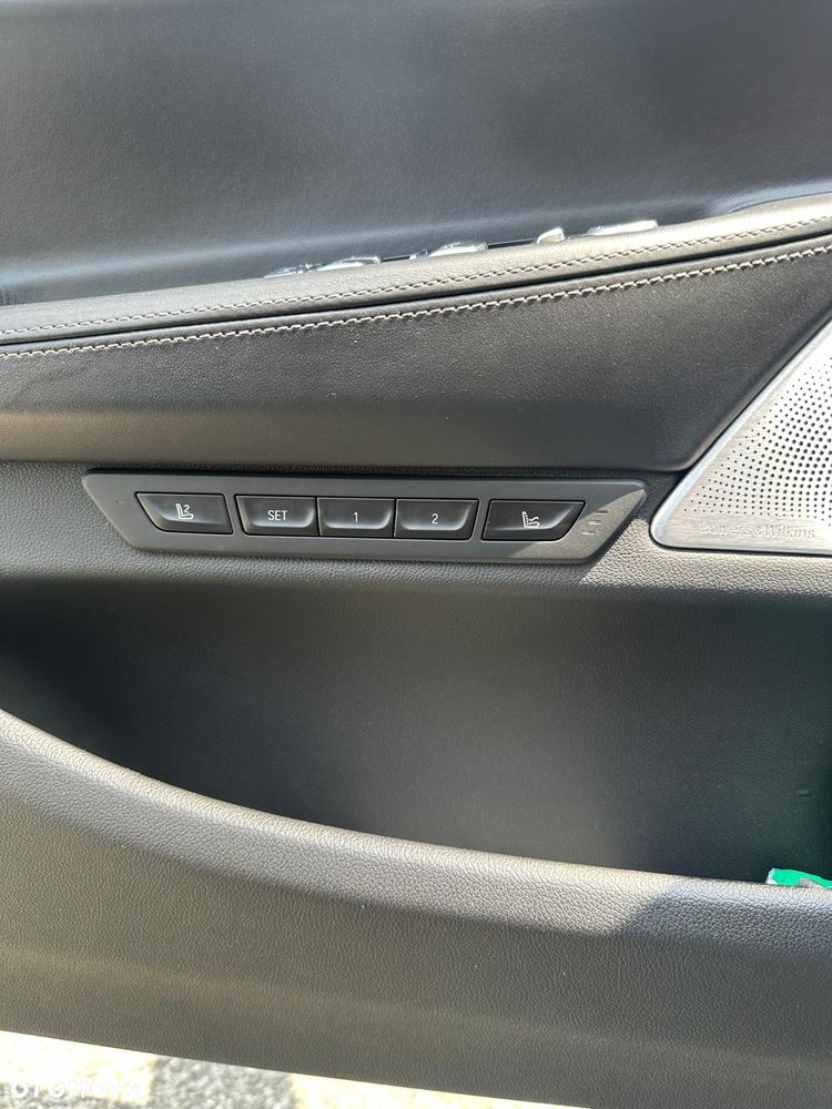 BMW Seria 7 740Ld xDrive - 14
