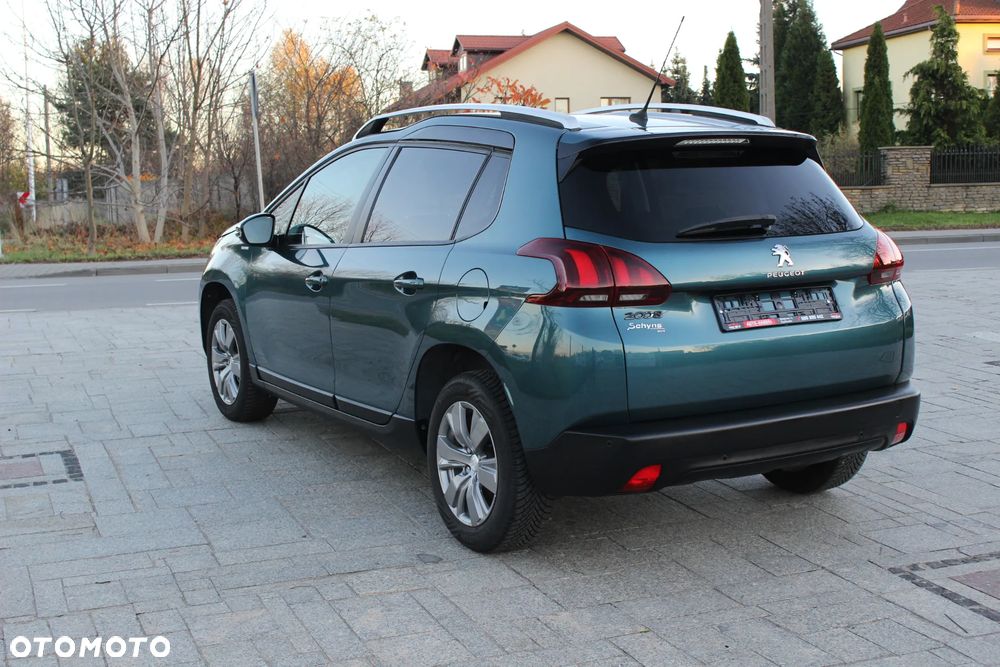 Peugeot 2008 Style - 3