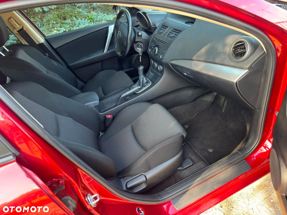 Mazda 3 - 14