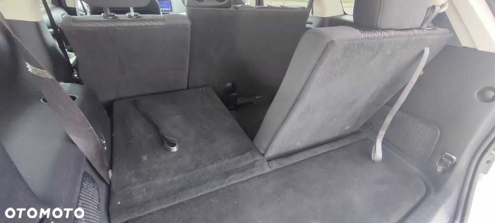 Fiat Freemont 2.0 Multijet 16V DPF Urban - 11