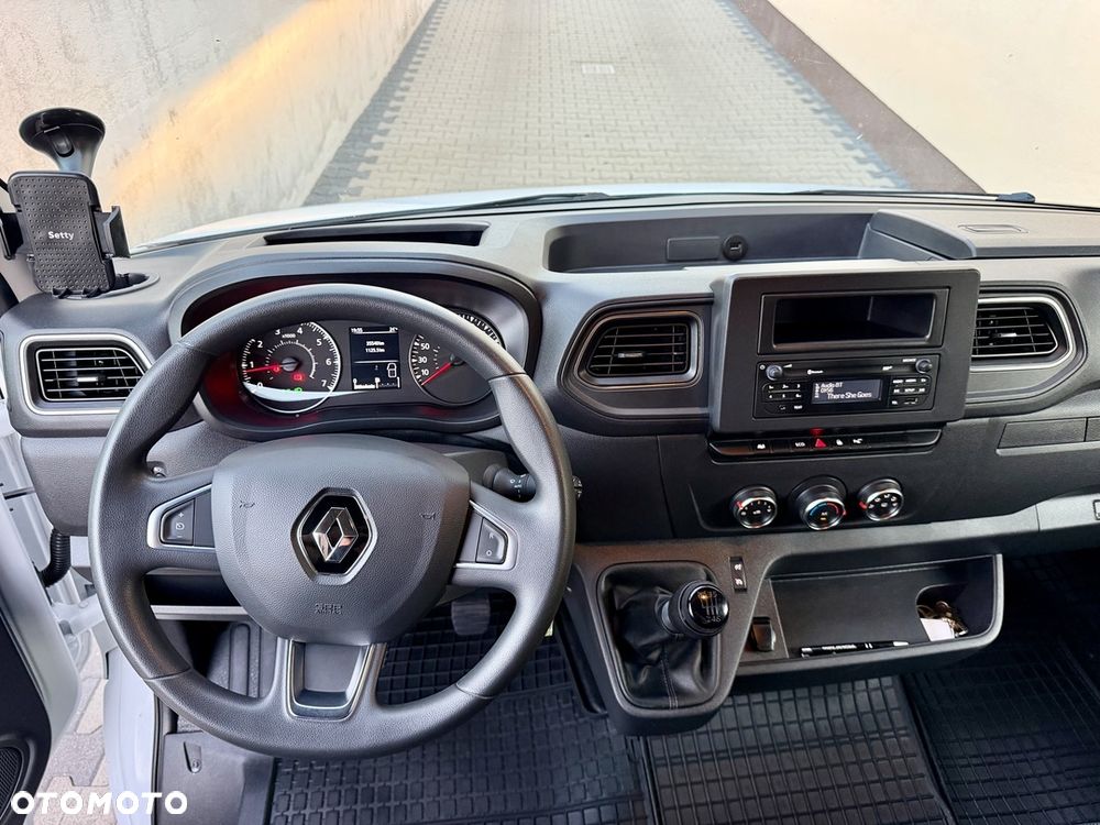 Renault Master - 16