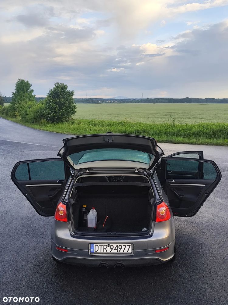 Volkswagen Golf 2.0 TDI GT Sport - 5