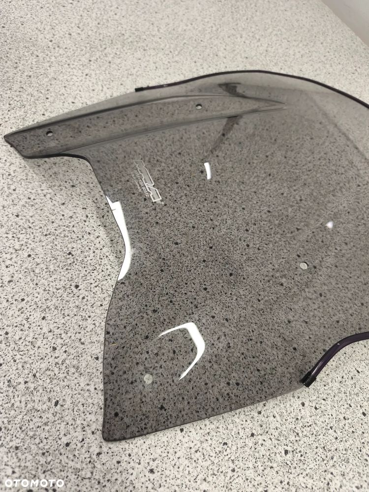 Szyba, szybka, owiewka przód MRA KTM 1290 Super Adventure - 10