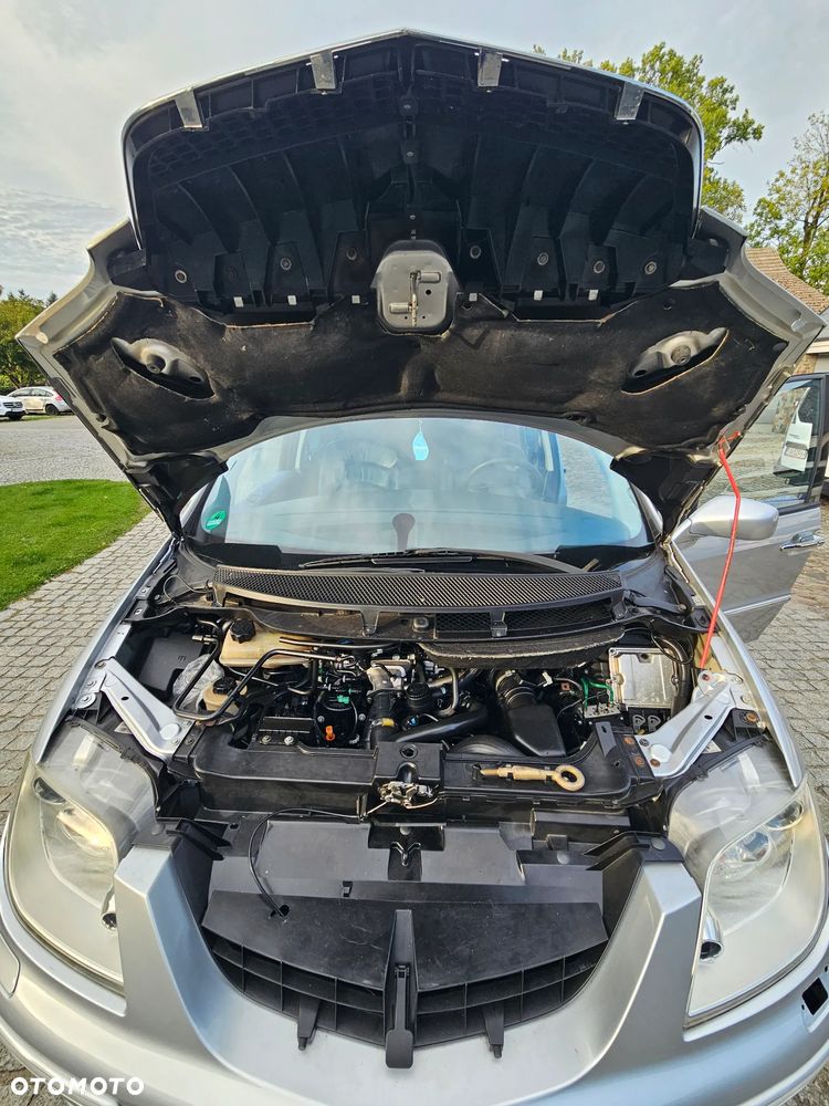 Lancia Phedra 2.2JTD 16V Emblema - 15