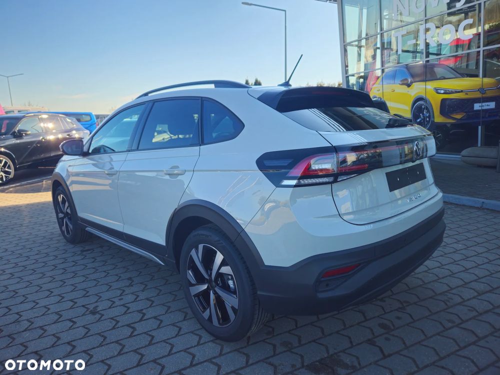 Volkswagen Taigo 1.0 TSI Life Plus - 5