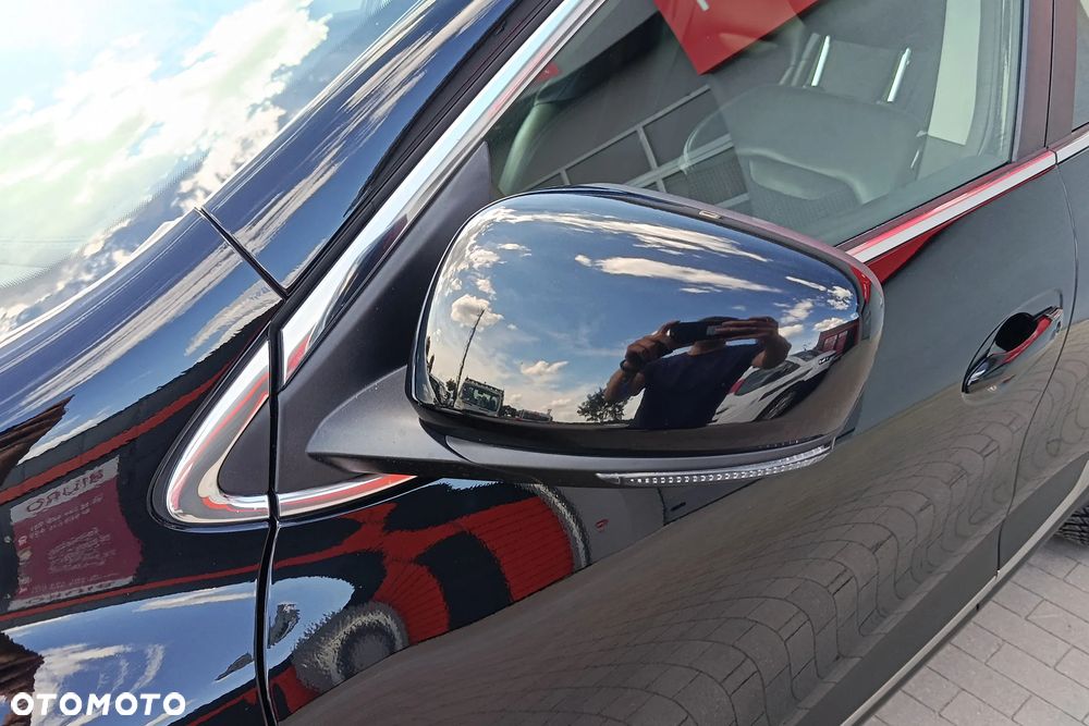 Renault Kadjar TCe 160 EDC GPF BOSE EDITION - 19