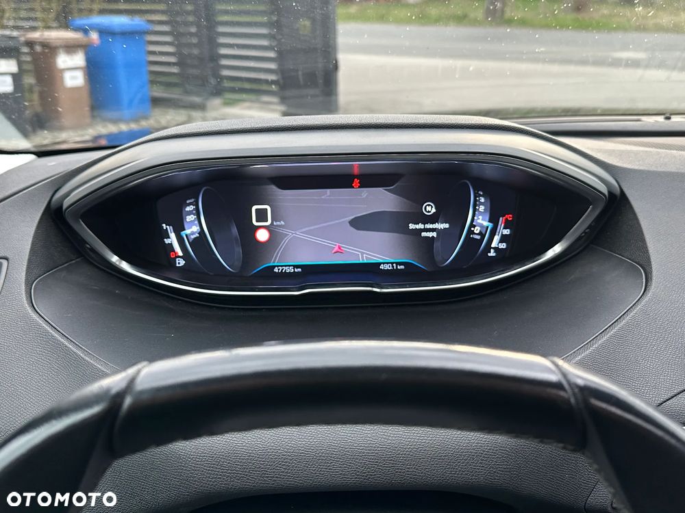 Peugeot 3008 PureTech 130 Stop & Start Crossway - 25